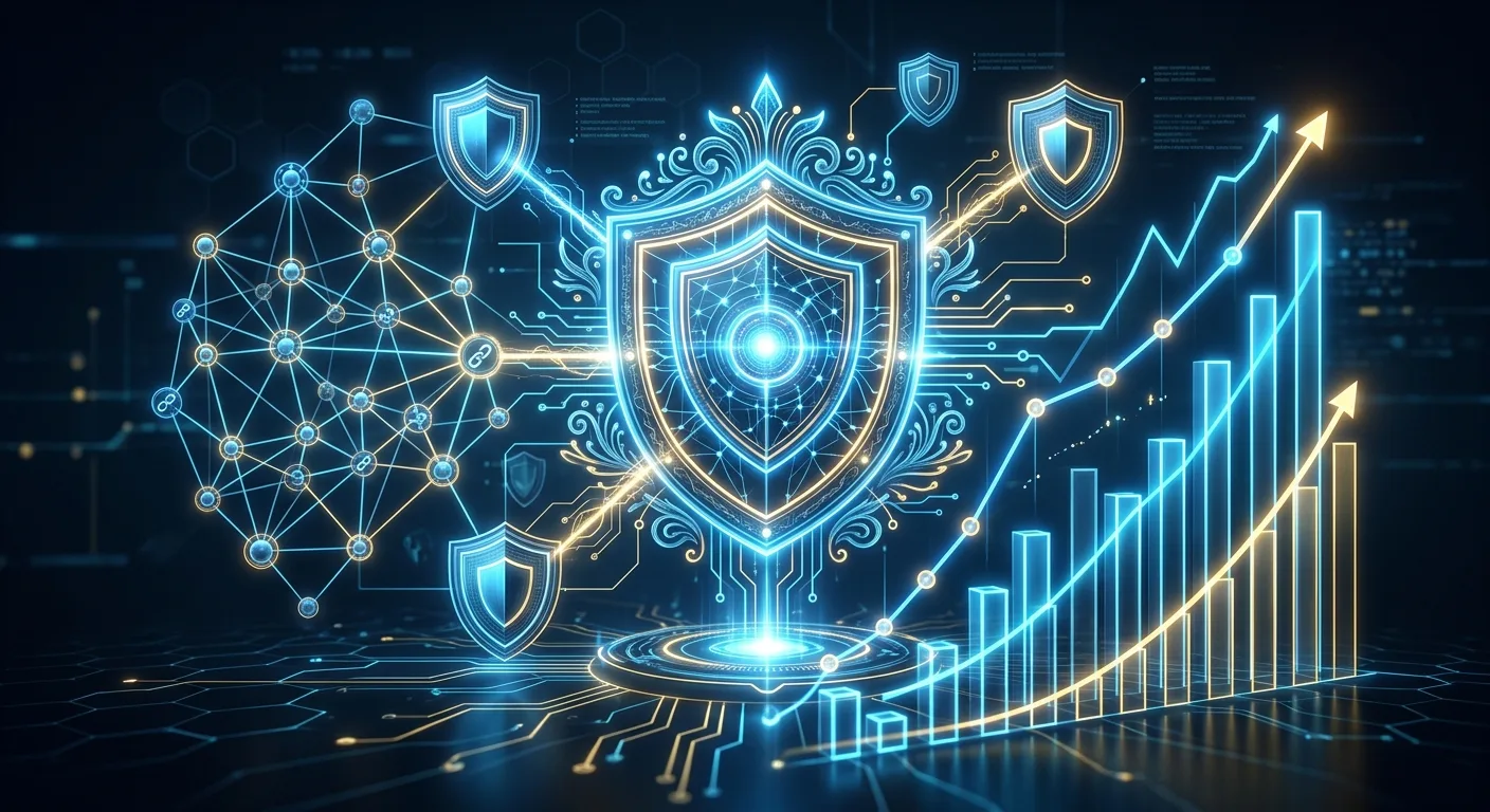 DA Score and the Authority Metric